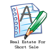 Short Sale Real Estate